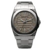 Armand Nicolet Men's Watch J09-3 Stainless Steel Grey A660AAA-GR-MA4660AA -Clock More Than Watches armand nicolet mens watch j09 3 stainless steel grey a660aaa gr ma4660aa 696166