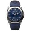 Armand Nicolet Men's Watch J09-3 Watch Blue Silicone A660AAA-BU-GG4710U -Clock More Than Watches armand nicolet mens watch j09 3 watch blue silicone a660aaa bu gg4710u 455675