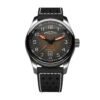 Armand Nicolet MM2 Watch Black A640P-KN-P0640NC8 2 Armand Nicolet MM2 Watch Black A640P-KN-P0640NC8 -Clock More Than Watches armand nicolet mm2 watch black 594499