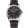 Alpina Startimer Pilot Automatic Black 41 Mm Watch AL-525BBG4S26 -Clock More Than Watches automatic watch alpina startimer pilot automatic black 41 mm watch 1