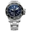 Ball Engineer Hydrocarbon AeroGMT II Men's Blue Watch DG2018C-SC-BE -Clock More Than Watches automatic watch ball engineer hydrocarbon aerogmt ii men s blue watch dg2018c sc be 1