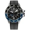 Ball Engineer Hydrocarbon AeroGMT Sled Driver Men's Black Watch DG2018C-P17C-BK -Clock More Than Watches automatic watch ball engineer hydrocarbon aerogmt sled driver men s black watch dg2018c p17c bk 1