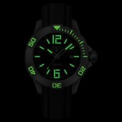 Ball Engineer Hydrocarbon DeepQUEST Men's Black Watch DM3002A-PC-BK -Clock More Than Watches automatic watch ball engineer hydrocarbon deepquest men s black watch dm3002a pc bk 3