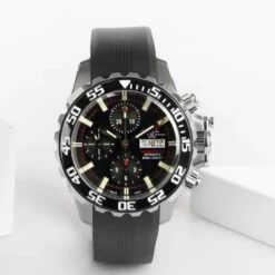 Ball Engineer Hydrocarbon NEDU Men's Black Watch DC3226A-P4C-BK -Clock More Than Watches automatic watch ball engineer hydrocarbon nedu men s black watch dc3226a p4c bk 3