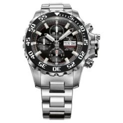 Ball Engineer Hydrocarbon NEDU Men's Black Watch DC3226A-S4C-BK -Clock More Than Watches automatic watch ball engineer hydrocarbon nedu men s black watch dc3226a s4c bk 3