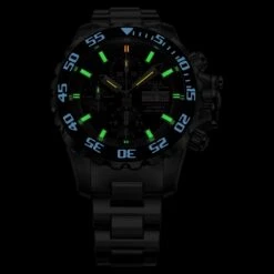 Ball Engineer Hydrocarbon NEDU Men's Black Watch DC3226A-S4C-BK -Clock More Than Watches automatic watch ball engineer hydrocarbon nedu men s black watch dc3226a s4c bk 4