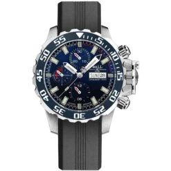 Ball Engineer Hydrocarbon NEDU Men's Blue Watch DC3226A-P3C-BE