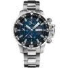 Ball Engineer Hydrocarbon NEDU Men's Blue Watch DC3226A-S6C-BE -Clock More Than Watches automatic watch ball engineer hydrocarbon nedu men s blue watch dc3226a s6c be 1