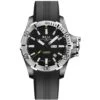 Ball Engineer Hydrocarbon Submarine Warfare Men's Black Watch DM2276A-P2CJ-BK 2 Ball Engineer Hydrocarbon Submarine Warfare Men's Black Watch DM2276A-P2CJ-BK -Clock More Than Watches automatic watch ball engineer hydrocarbon submarine warfare men s black watch dm2276a p2cj bk 1