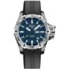 Ball Engineer Hydrocarbon Submarine Warfare Men's Blue Watch DM2276A-P2CJ-BE -Clock More Than Watches automatic watch ball engineer hydrocarbon submarine warfare men s blue watch dm2276a p2cj be 1