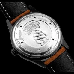 Ball Engineer II Green Berets Men's Black Watch NM2028C-L4CJ-BK 22 Ball Engineer II Green Berets Men's Black Watch NM2028C-L4CJ-BK -Clock More Than Watches automatic watch ball engineer ii green berets men s black watch nm2028c l4cj bk 10