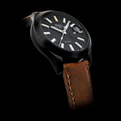 Ball Engineer II Green Berets Men's Black Watch NM2028C-L4CJ-BK 16 Ball Engineer II Green Berets Men's Black Watch NM2028C-L4CJ-BK -Clock More Than Watches automatic watch ball engineer ii green berets men s black watch nm2028c l4cj bk 4