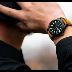 Ball Engineer II Green Berets Men's Black Watch NM2028C-L4CJ-BK 19 Ball Engineer II Green Berets Men's Black Watch NM2028C-L4CJ-BK -Clock More Than Watches automatic watch ball engineer ii green berets men s black watch nm2028c l4cj bk 7