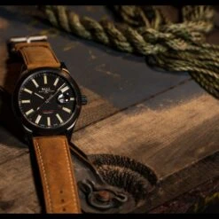 Ball Engineer II Green Berets Men's Black Watch NM2028C-L4CJ-BK 20 Ball Engineer II Green Berets Men's Black Watch NM2028C-L4CJ-BK -Clock More Than Watches automatic watch ball engineer ii green berets men s black watch nm2028c l4cj bk 8