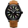 Ball Engineer II Rainbow Men's Black Watch NM2028C-L28CJ-BK -Clock More Than Watches automatic watch ball engineer ii rainbow men s black watch nm2028c l28cj bk 1