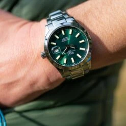 Ball Engineer III Marvelight Auto Men's Green Watch NM9026C-S6CJ-GR 11 Ball Engineer III Marvelight Auto Men's Green Watch NM9026C-S6CJ-GR -Clock More Than Watches automatic watch ball engineer iii marvelight auto men s green watch nm9026c s6cj gr 4