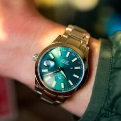 Ball Engineer III Marvelight Auto Men's Green Watch NM9026C-S6CJ-GR 12 Ball Engineer III Marvelight Auto Men's Green Watch NM9026C-S6CJ-GR -Clock More Than Watches automatic watch ball engineer iii marvelight auto men s green watch nm9026c s6cj gr 5