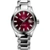 Ball Engineer III Marvelight Chronometer Men's Red Watch NM9026C-S27C-RD -Clock More Than Watches automatic watch ball engineer iii marvelight chronometer men s red watch nm9026c s27c rd 1