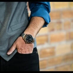 Ball Engineer M Marvelight (43mm) Men's Black Watch NM2128C-S1C-BK 17 Ball Engineer M Marvelight (43mm) Men's Black Watch NM2128C-S1C-BK -Clock More Than Watches automatic watch ball engineer m marvelight 43mm men s black watch nm2128c s1c bk 6