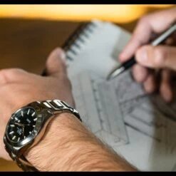 Ball Engineer M Marvelight (43mm) Men's Black Watch NM2128C-S1C-BK 18 Ball Engineer M Marvelight (43mm) Men's Black Watch NM2128C-S1C-BK -Clock More Than Watches automatic watch ball engineer m marvelight 43mm men s black watch nm2128c s1c bk 7