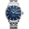 Ball Trainmaster Eternity Men's Blue Watch NM2080D-S1J-BE -Clock More Than Watches automatic watch ball trainmaster eternity men s blue watch nm2080d s1j be 1