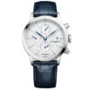 Baume & Mercier Men's Blue Classima Watch 10330 -Clock More Than Watches automatic watch baume mercier men s blue classima watch bm0a10330 1