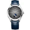 Baume & Mercier Men's Blue Clifton Watch BM0A10548 -Clock More Than Watches automatic watch baume mercier men s blue clifton watch bm0a10548 1