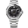 Baume & Mercier Riviera Automatic Men's Black Watch 10717