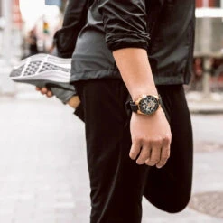 Bulova Maquina Auto Men's Rose Gold Watch 98A177 11 Bulova Maquina Auto Men's Rose Gold Watch 98A177 -Clock More Than Watches automatic watch bulova maquina auto men s rose gold watch 98a177 4