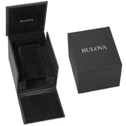 Bulova Maquina Auto Men's Rose Gold Watch 98A177 13 Bulova Maquina Auto Men's Rose Gold Watch 98A177 -Clock More Than Watches automatic watch bulova maquina auto men s rose gold watch 98a177 6