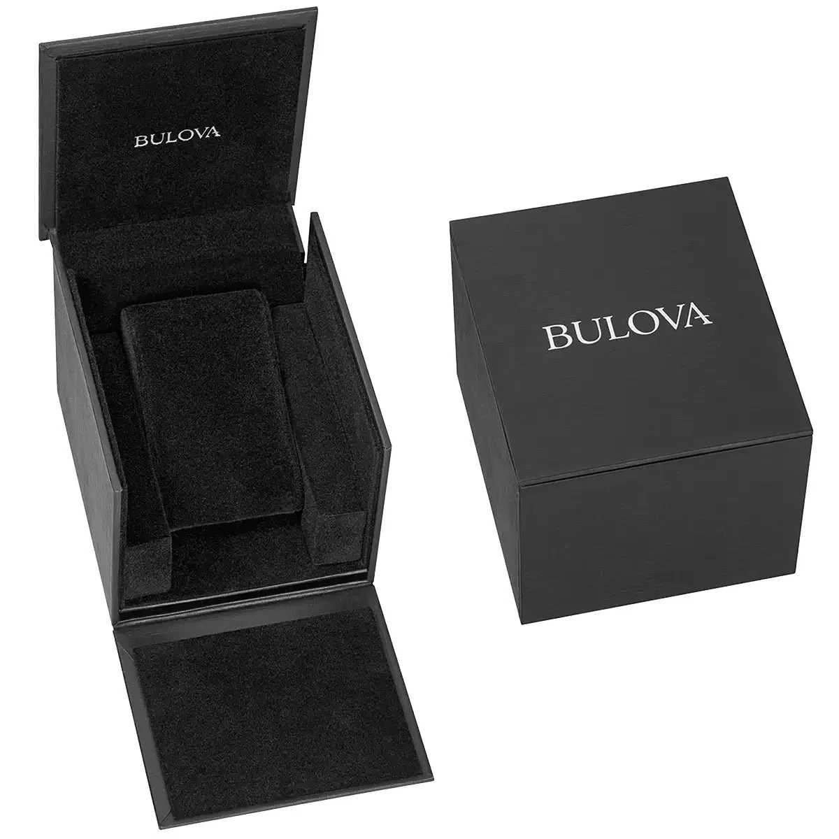 Bulova Maquina Auto Men's Rose Gold Watch 98A177 8 Bulova Maquina Auto Men's Rose Gold Watch 98A177 - Image 6