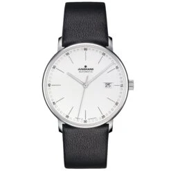 Junghans FORM A Men's Black Watch 27/4730.00