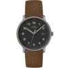 Junghans FORM A Men's Brown Watch 27/2002.00 -Clock More Than Watches automatic watch junghans form a men s brown watch 27 2002 00 1