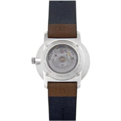 Junghans FORM A Men's Brown Watch 27/2002.00 -Clock More Than Watches automatic watch junghans form a men s brown watch 27 2002 00 3