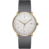 Junghans Max Bill Automatic Ladies Grey Watch 27/7806.02 -Clock More Than Watches automatic watch junghans max bill automatic ladies grey watch 27 7806 02 1