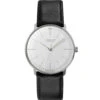 Junghans Max Bill Automatic Men's Black Watch 27/3501.02 -Clock More Than Watches automatic watch junghans max bill automatic men s black watch 27 3501 02 1