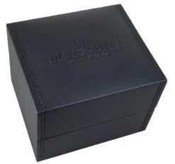 Junghans Max Bill Automatic Unisex Black Watch 27/4701.02 12 Junghans Max Bill Automatic Unisex Black Watch 27/4701.02 -Clock More Than Watches automatic watch junghans max bill automatic unisex black watch 27 4701 02 5