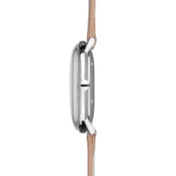 Junghans Max Bill Kleine Unisex Brown Watch 27/4107.02 11 Junghans Max Bill Kleine Unisex Brown Watch 27/4107.02 -Clock More Than Watches automatic watch junghans max bill kleine unisex brown watch 27 4107 02 4