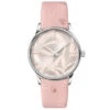Junghans Meister Automatic Damen Ladies Pink Watch 27/3242.00 -Clock More Than Watches automatic watch junghans meister automatic damen ladies pink watch 27 3242 00 1