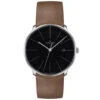 Junghans Meister Fein Automatic Gent's Watch 27/4154.00 -Clock More Than Watches automatic watch junghans meister fein automatic gent s watch 27415400 1