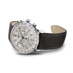 Junghans Meister Telemeter Men's Black Watch 27/3380.02 -Clock More Than Watches automatic watch junghans meister telemeter men s black watch 27 3380 02 4