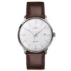 Junghans Men's Meister Classic Men's Brown Watch 27/4310.02 -Clock More Than Watches automatic watch junghans men s meister classic men s brown watch 27 4310 02 1
