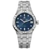 Maurice Lacroix Ladies Blue Aikon Automatic Watch AI6006-SS002-450-1 -Clock More Than Watches automatic watch maurice lacroix ladies blue aikon automatic watch ai6006 ss002 450 1 1