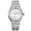 Maurice Lacroix Ladies White Aikon Automatic Watch AI6006-SS002-170-1