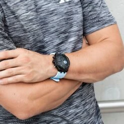 Maurice Lacroix Men's Black Aikon Limited Edition Watch AI6038-DLB01-330-4 9 Maurice Lacroix Men's Black Aikon Limited Edition Watch AI6038-DLB01-330-4 -Clock More Than Watches automatic watch maurice lacroix men s black aikon chronograph watch ai6038 dlb01 330 4 4