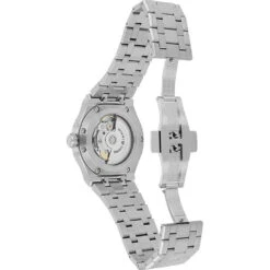 Maurice Lacroix Men's Brown Aikon Automatic Watch AI6007-SS002-731-1 10 Maurice Lacroix Men's Brown Aikon Automatic Watch AI6007-SS002-731-1 -Clock More Than Watches automatic watch maurice lacroix men s brown aikon automatic watch ai6007 ss002 731 1 3