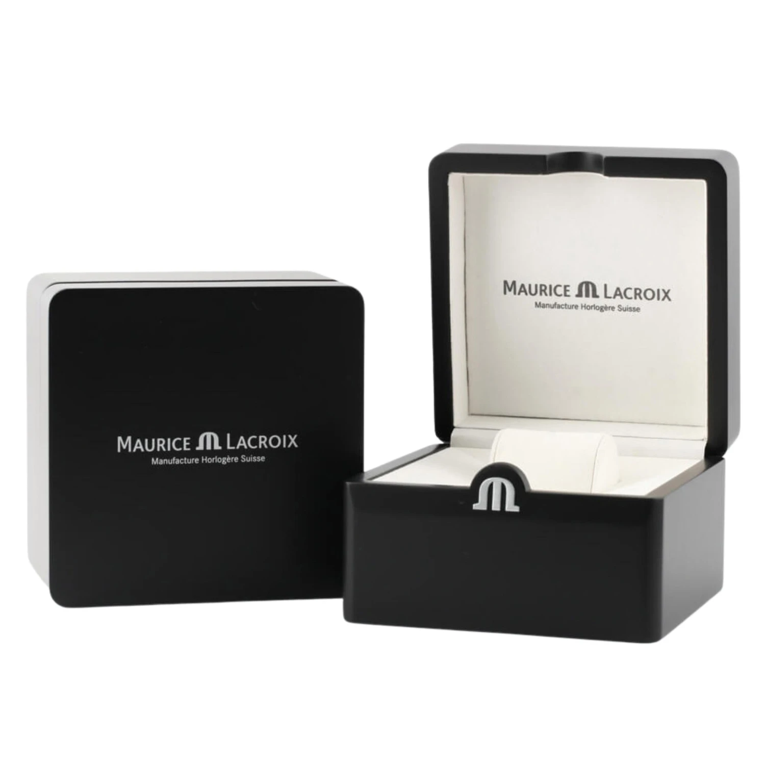 Maurice Lacroix Men's Brown Aikon Automatic Watch AI6007-SS002-731-1 8 Maurice Lacroix Men's Brown Aikon Automatic Watch AI6007-SS002-731-1 - Image 6