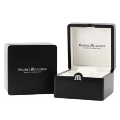 Maurice Lacroix Men's Grey Aikon Automatic Watch AI6007-SS002-331-1 -Clock More Than Watches automatic watch maurice lacroix men s grey aikon automatic watch ai6007 ss002 331 1 3