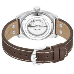 Rotary Commando Pilot Auto Men's Brown Watch GS05470/19 8 Rotary Commando Pilot Auto Men's Brown Watch GS05470/19 -Clock More Than Watches automatic watch rotary commando pilot auto men s brown watch gs05470 19 3