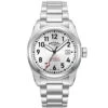 Rotary Commando Pilot Auto Men's Silver Watch GB05470/22 -Clock More Than Watches automatic watch rotary commando pilot auto men s silver watch gb05470 22 1